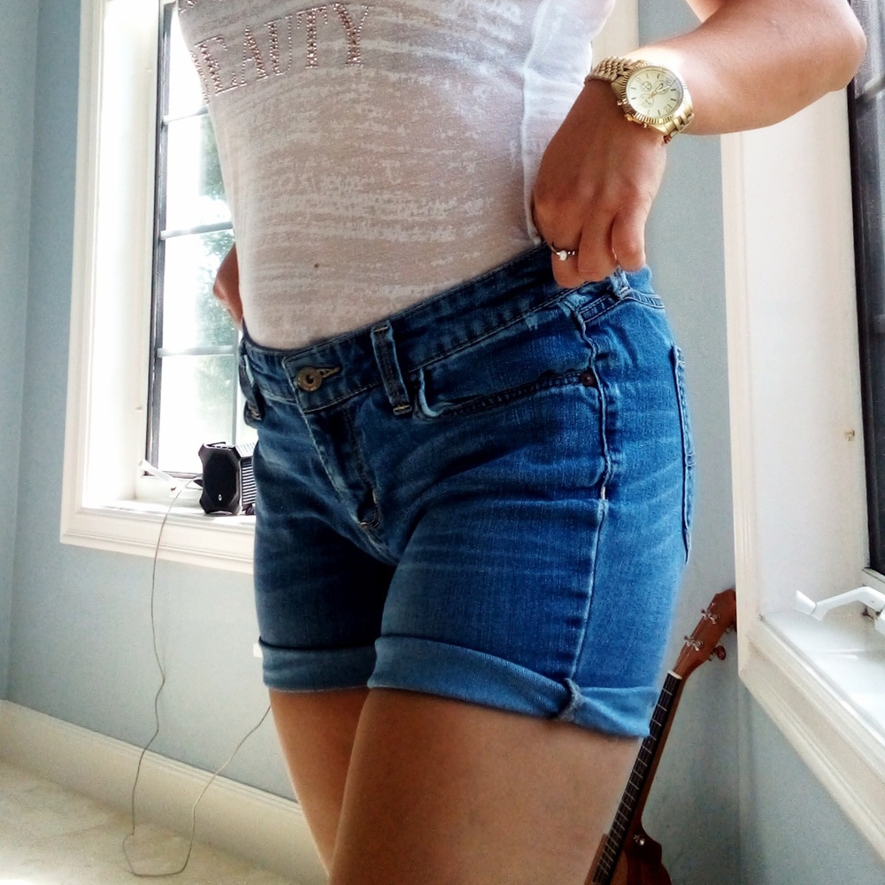 Arizona shorts